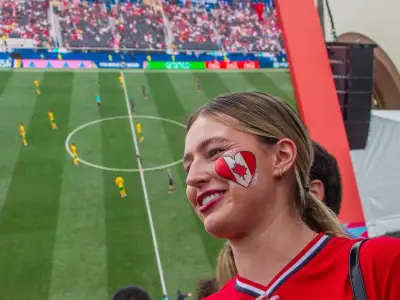 Canada World Cup dilemma: Cheer team in L.A. or boycott U.S.