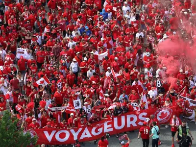 Canada World Cup Tickets Hard to Find for Sunday's Game in LA