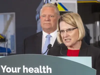 Canada's Drug Approval Process Fails Patients: A Tragic Case