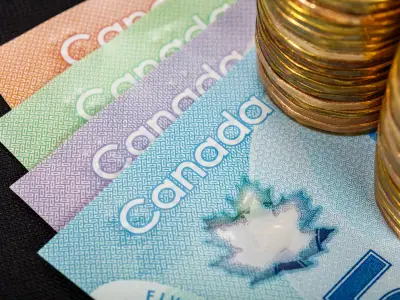 Canada's Economy: Stalled Growth, Not Recession, But Challenges Loom