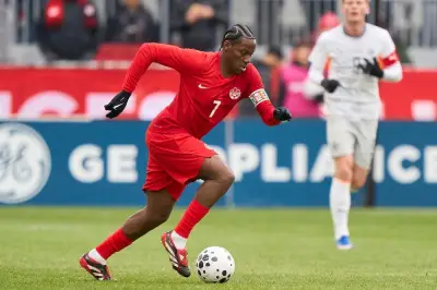 Canada's World Cup Goal Scoring Woes: A Critical Concern Ahead of Tournament