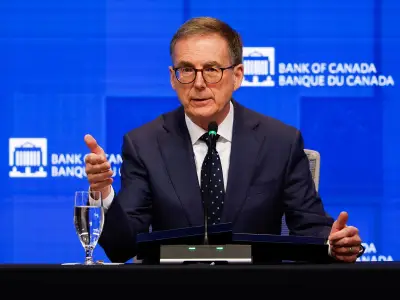 Canadian Bonds Rally After BOC Holds Rates, Cites Weak Economy