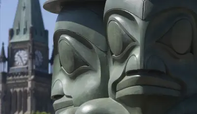 Canadian Heritage Knew of Indigenous Languages Office Turmoil Months Before Audit