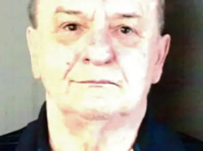 Canadian pedophile suspect, 77, arrested in Philippines after 4 years on run