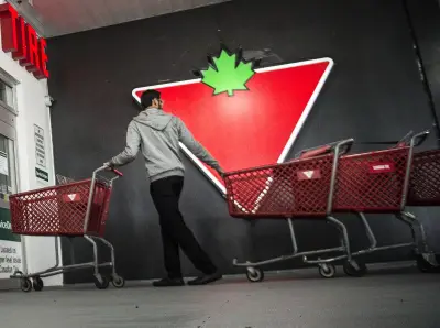 Canadian Retail Outlook and Oil Market Impact After Strait of Hormuz Deal