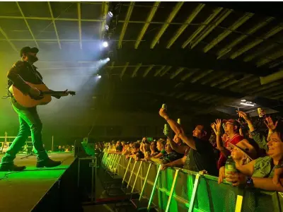 Canadian Summer: Dean Brody's Toe-Tapper and Other CanCon Summer Anthems