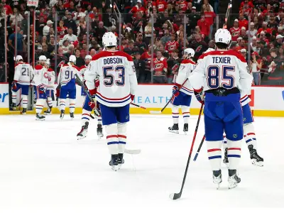 Canadian Teams' 32-Year Stanley Cup Drought: Odds and Analysis