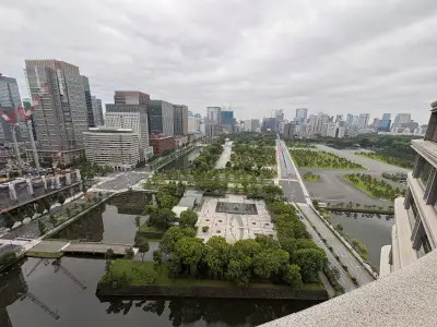 Canadian Trade Mission Heads to Japan as CUSMA Review Looms