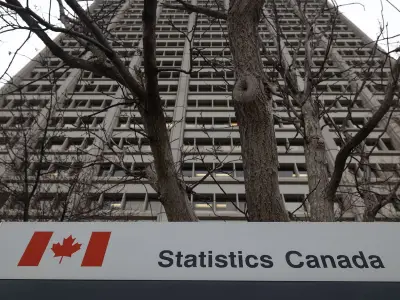 Canadians Skipping Census Face $500 Fines and In-Person Visits