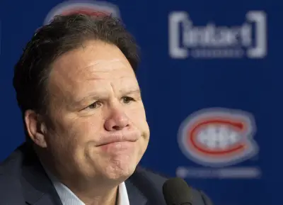 Canadiens Avoid Knee-Jerk Reactions Amid Pre-Draft Trade Flurry