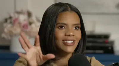 Candace Owens Blasts Ben Shapiro, Daily Wire Amid Financial Woes