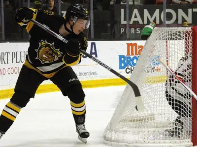 Canucks Development Camp: Five Prospects to Watch in Abbotsford