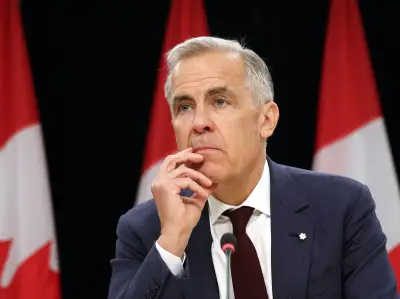 Carney Urges More Diplomatic Engagement with Iran and Venezuela