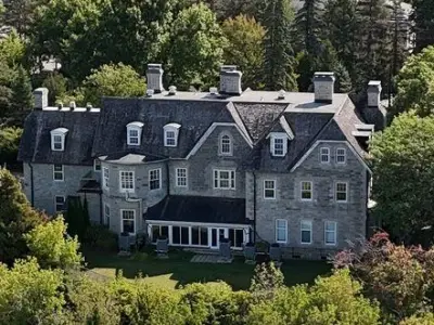 Carney's 24 Sussex Fundraising Scheme Violates Ethics Laws, Watchdog Alleges