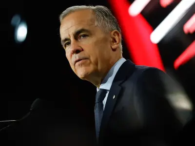 Carney's Accounting Tricks Won't Save Taxpayers, Fraser Institute Warns