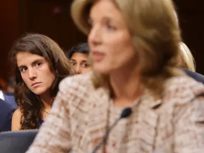 Caroline Kennedy Opens Up About Daughter Tatiana Schlossberg's Death