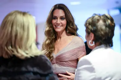 Catherine Middleton's breaking point after Prince Harry's interview on King's health, book claims