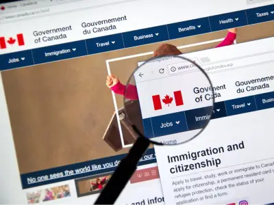 Century Initiative Shifts Stance on Canada's Migration-Fueled Population Growth
