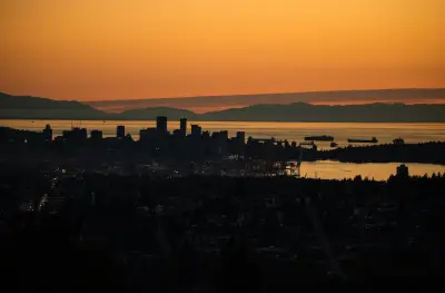 Century-old Temperature Record Falls in B.C. Amid Heat Dome Anniversary