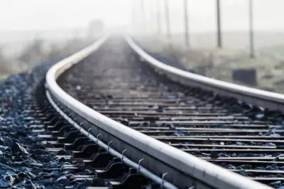 Chemical Spill Closes Road in Dorchester After Train-Vehicle Collision