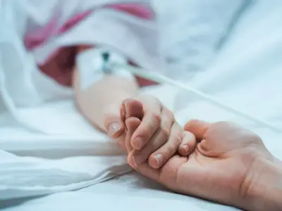 Child under 12 euthanized in Netherlands in first case since 2024 law change