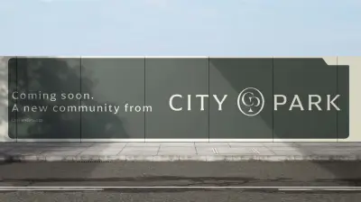 City Park Homes rebrands, plans new GTA communities amid market pivot
