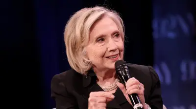 Clinton: Biden's Re-Election Bid a 'Terrible Miscalculation'