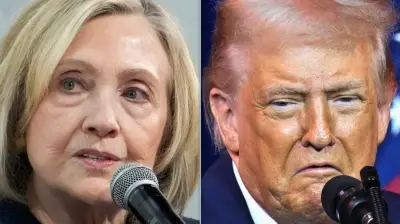 Clinton Compares Trump to Marie Antoinette Over Inflation Comment