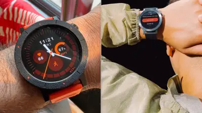 CMF Watch 3 Pro Drops to $62 for Prime Day, Award-Winning Smartwatch