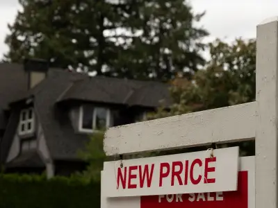 CMHC warns development charges are a 'very significant barrier' to fixing housing crisis