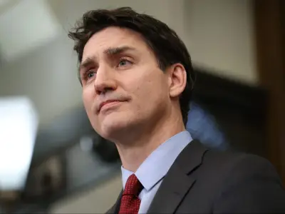 C'mon Liberals, admit Trudeau's climate policy doesn't work: Goldstein