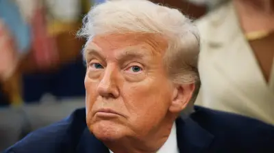 CNN's Daniel Dale Debunks Trump's Claim Meloni 'Begged' for Photo
