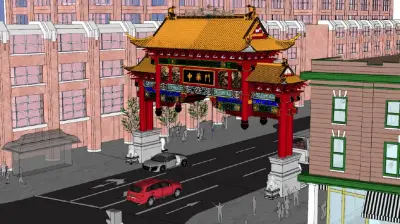 Community group withdraws support for Edmonton's Harbin Gate project