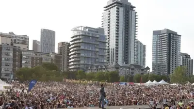 Country Thunder Alberta Cancelled Over Calgary Safety Barriers