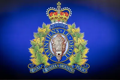 Crash Between Tractor and Ambulance Near Airdrie Injures Three