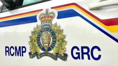 Crash Forces Closure of 'Bridge to Nowhere' North of Fort McMurray