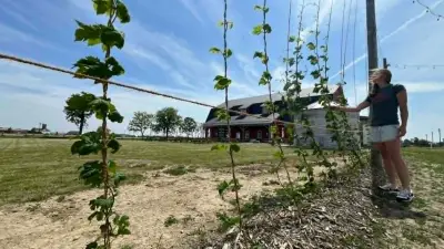 Creative Fundraisers Support Chatham-Kent Hospice with Unique Events