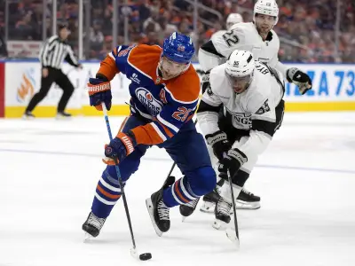 Darnell Nurse Trade: Potential Suitors and Return for Oilers