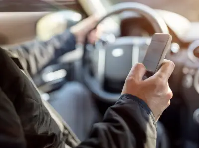 DEAR ABBY: Second Thoughts on Road Trip with Erratic Driver