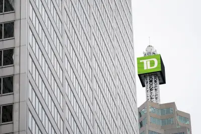 Deep Sky, TD Bank Sign 10-Year Carbon Credit Deal