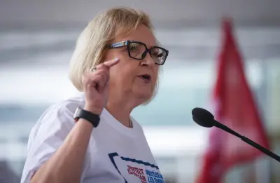 Detroit Three, Unifor Set to Bargain Amid Tariffs and CUSMA Review