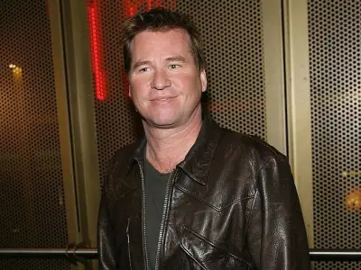 Director Adam Marcus Says Val Kilmer Would Be 'Cancelled' If Alive