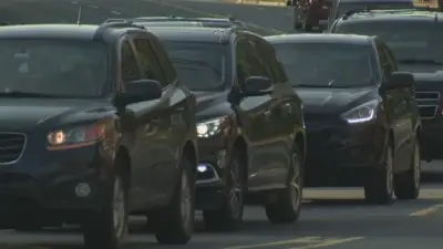 Downtown Halifax Road Maintenance to Cause Traffic Delays Until Late July