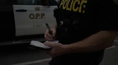 Driver Charged Going 146 km/h on Busy Angus Road: OPP