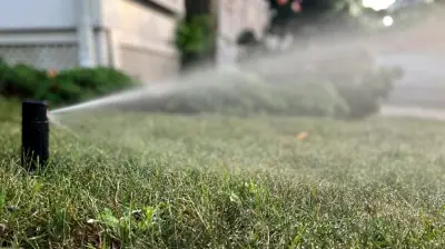 Dry Weather Prompts Stage 3 Water Restrictions in Nanaimo
