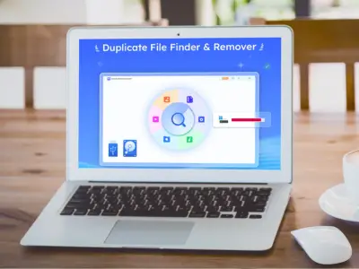 DupFiles Cleaner Pro: Eliminate Digital Clutter on Your PC