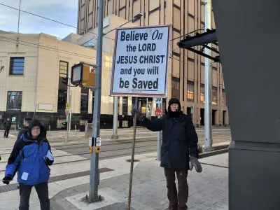 Edmonton Considers Stricter Amplification Bylaws for Public Spaces