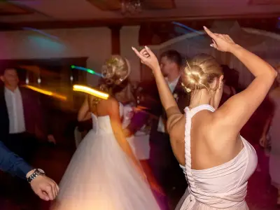 Edmonton Couples Choose Home Savings Over Lavish Weddings