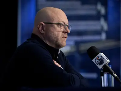 Edmonton Oilers Free Agency Targets: Goaltending and Forwards