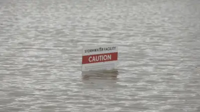 Edmonton on Track for Wettest June on Record with Heavy Rainfall